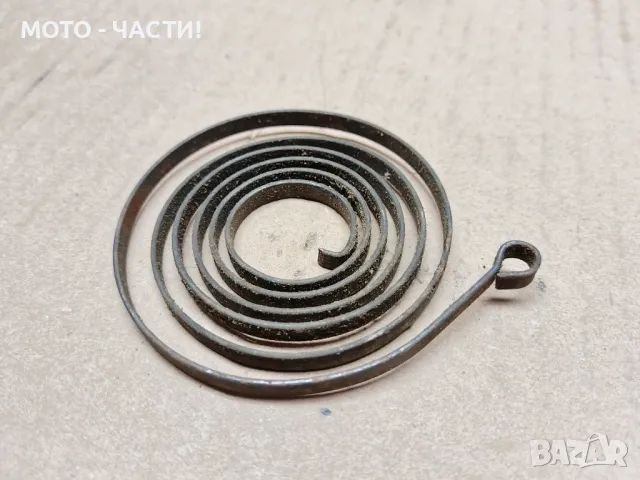 Прожина За Храповик, Манивела За Ковровец 175 / НОМЕР 2., снимка 3 - Части - 47740125