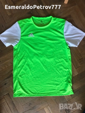 Мъжка тениска Адидас
