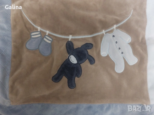 активна гимнастика Nattou, снимка 6 - Играчки за стая - 53656249