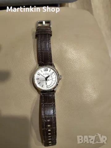 Мъжки Часовник Grovana, снимка 2 - Мъжки - 47728203