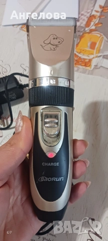 Машинка за подстригване на кучета , снимка 4 - За кучета - 53274989