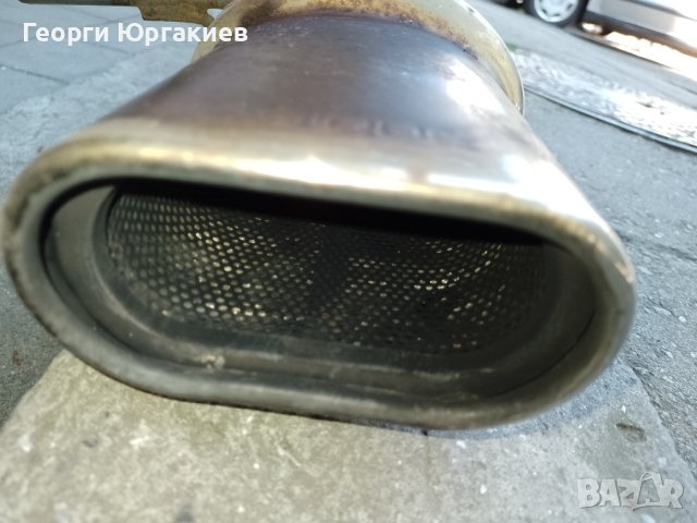 Крайно гърне за БМВ Е60 , снимка 4 - Аксесоари и консумативи - 41832137