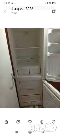продавам хладилник и фризер работи, снимка 2 - Хладилници - 55001674