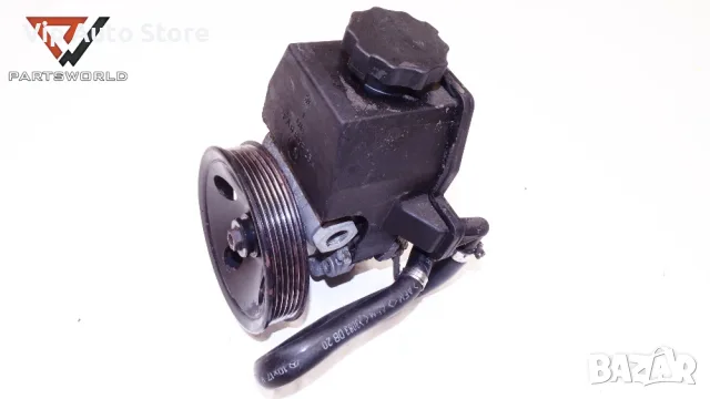 Хидравлична помпа с казанче Mercedes W203 – A0024668001