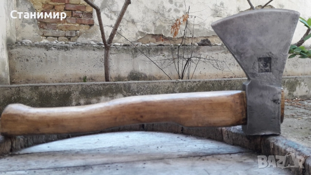 Брадви Топори - Германия, снимка 3 - Градински инструменти - 50072242