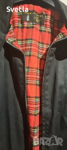 Мъжки якета - бомбери - М, снимка 3 - Якета - 43074422