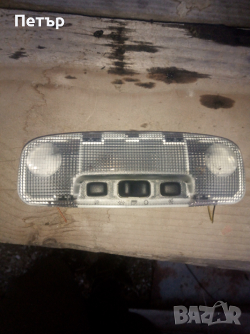 Плафон купе форд, снимка 2 - Части - 36360419