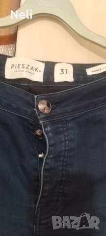 Дамски панталони , снимка 3 - Панталони - 53720148