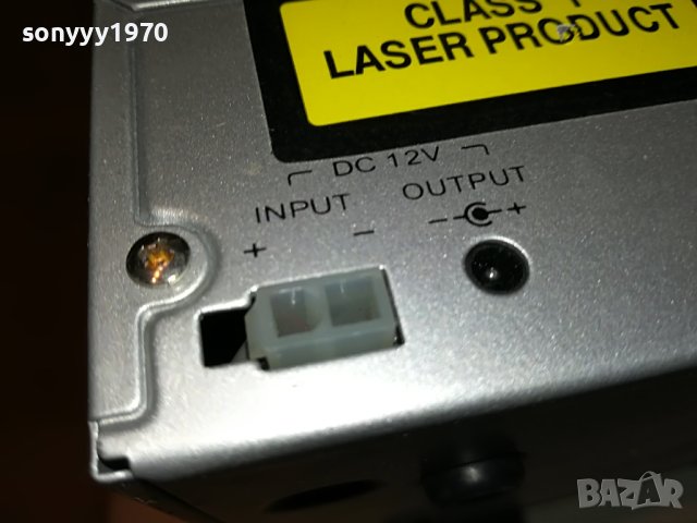 LENCO 12V SWISS 1605231241, снимка 7 - Плейъри, домашно кино, прожектори - 40720431