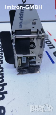 ПРИНТЕР printer MODUS3 X USB RS232 CUSTOM  UltraCopmpact cutter Автоматичен нож, снимка 4 - Друга електроника - 41329473