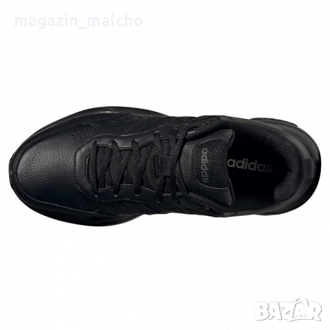 Мъжки Маратонки - Adidas STRUTTER; размери: 42, 42.5, 44 и 45, снимка 4 - Маратонки - 36081219