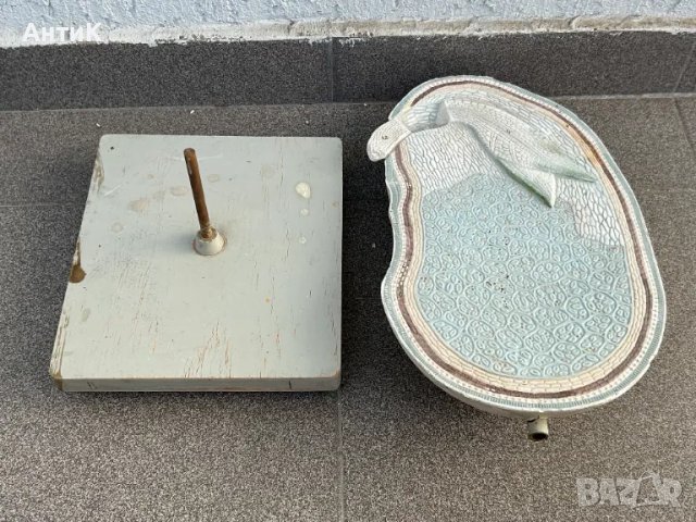 Соц Учебен Макет Модел Биология Учтехпром, снимка 9 - Антикварни и старинни предмети - 47947337