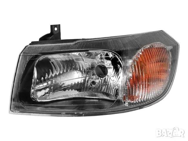 Фар Ayfar за Ford Transit V184 2001–2006 – с електрически мотор за регулиране – ляв/десен, снимка 4 - Аксесоари и консумативи - 55870576
