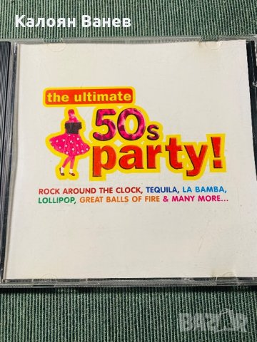 CD-Compilation Pop, Ballads, снимка 9 - CD дискове - 34251818