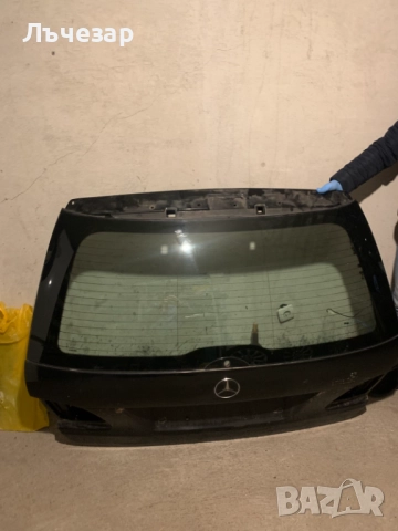 Задна врата за Мерцедес W 211 комби, снимка 2 - Части - 52795619