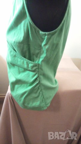 Дамска риза без ръкави, снимка 2 - Ризи - 40551263