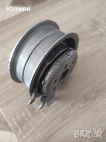 Части за Ауди а3 , Голф 4 , Рено Дачия и др., снимка 4 - Части - 51656875