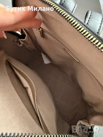 Дамска раница, снимка 3 - Раници - 53031502