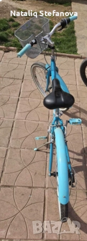 Велосипед BTWIN Original 500 - 24``, снимка 2 - Велосипеди - 52211707