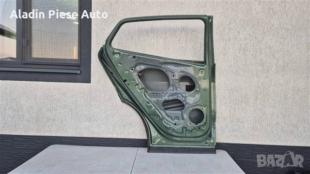 Лява задна врата Kia Sportage 5 NQ5 година 2022 2023 2024 2025 , снимка 6 - Аксесоари и консумативи - 53240748