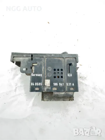 Ключ Управление Светлини Фарове за Фолксваген Голф 3, VW Golf 3, 1H6 941 531A, 1H6941531A, снимка 3 - Части - 47986571