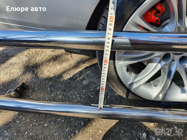 Ролбар Тойота, снимка 9 - Части - 44428387