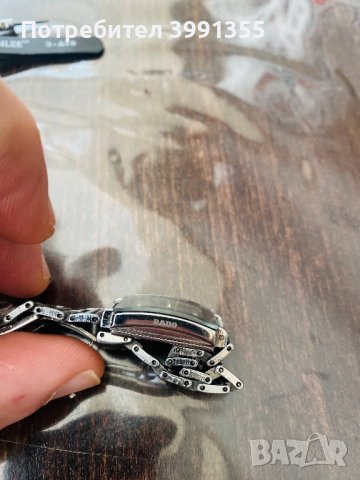 Rado jubile Swiss made , снимка 3 - Дамски - 44433825