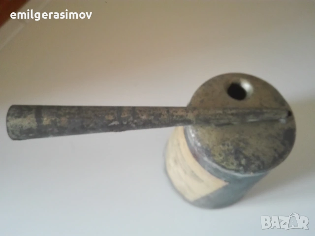 Пулверизатори - 2 броя., снимка 11 - Антикварни и старинни предмети - 53756253