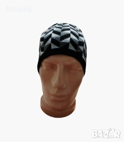мъжки шапки 
