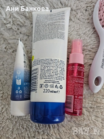 Сет грижа за коса, снимка 3 - Продукти за коса - 53670109