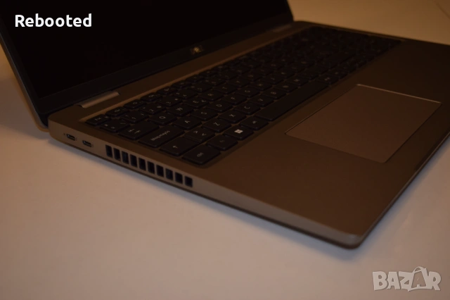 Dell Latitude 5520 - i7 / 32GB / 512GB / TOUCH, снимка 3 - Лаптопи за работа - 53174855