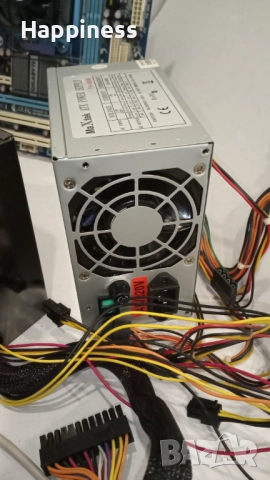 Компютърни части неработещи, снимка 2 - Други - 50577188