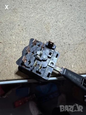 ПРЕВКЛЮЧВАТЕЛ / ЛОСТ МИГАЧИ, ДЪЛГИ И КЪСИ СВЕТЛИНИ УАЗ ХЪНТЪР ХАНТЕР UAZ HUNTER 12В  96.3709 , снимка 4 - Части - 49111802