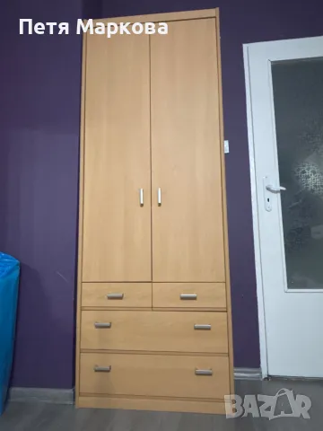 Гардероб , снимка 1