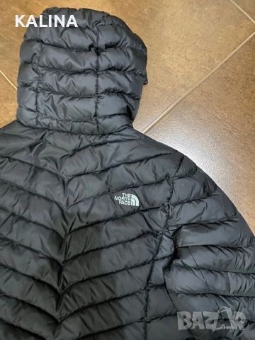 The north face XL, снимка 5 - Якета - 53685006