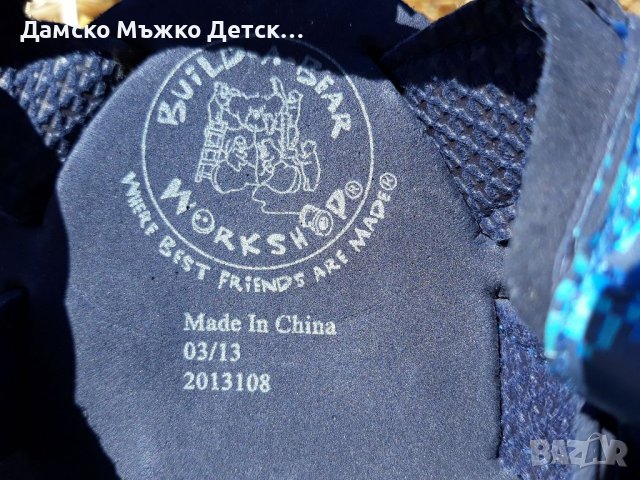 Бебешки сандалки, снимка 3 - Бебешки обувки - 41782867