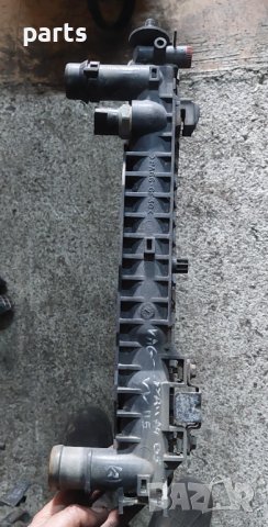 Воден Радиатор Ауди А4 Б5 - VW Пасат - Сеат - Шкода N, снимка 4 - Части - 44437980