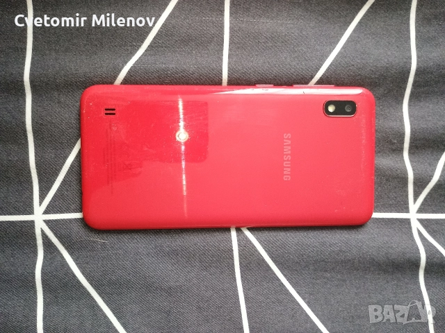 самсунг А10, снимка 2 - Samsung - 52961079