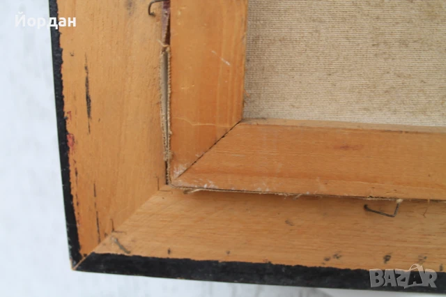 Картина, снимка 14 - Други ценни предмети - 50645973