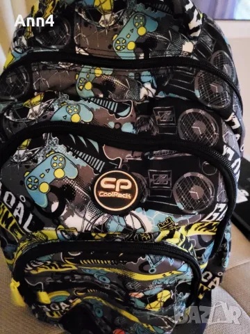 Раница cool pack, снимка 2 - Раници - 55994364