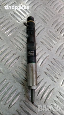 Дюза Renault Megane 1.5dCi 2004г.