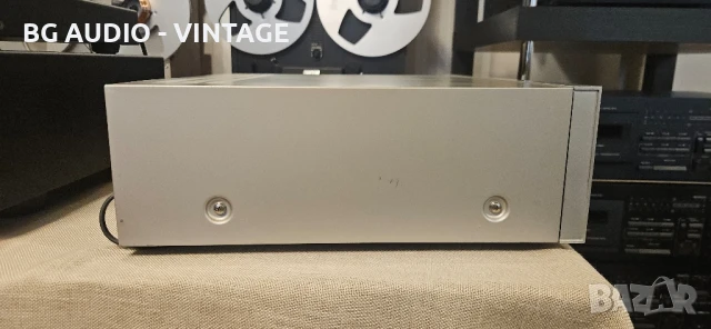 Pioneer CT-A9 триглав дек, снимка 4 - Декове - 50568146