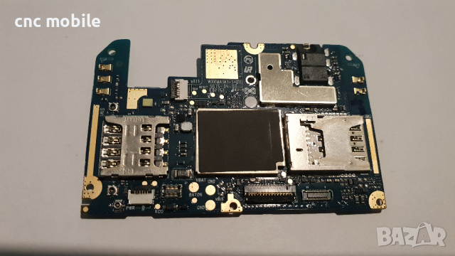 ZTE Blade X3 оригинални части и аксесоари , снимка 3 - Резервни части за телефони - 36333924