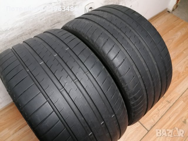 305/30/20 Bridgestone 2021 г. / летни гуми, снимка 5 - Гуми и джанти - 41040560