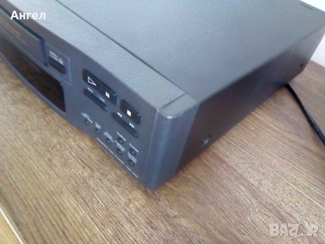 Sony CDP - 33 Japan , снимка 12 - MP3 и MP4 плеъри - 42053349