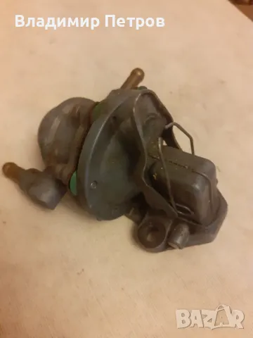 Бензинова помпа ВАЗ 2101, снимка 2 - Части - 49167480