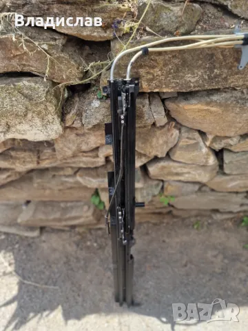 Релси панорама Mercedes w203 sport coupe , снимка 2 - Части - 50405525