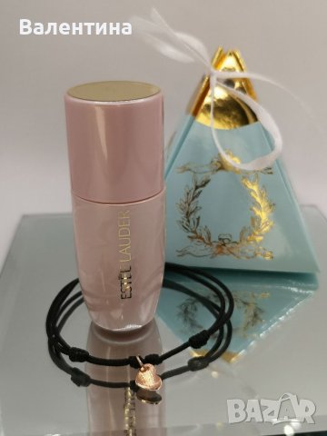 Серум за устни Estee lauderPure Color Envy Nighttime Rescu + ПОДАРЪК 