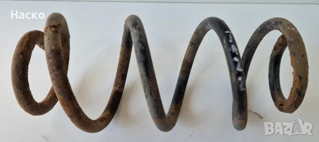 Задна Пружина Пружини Хонда Джаз Honda Jazz 2002-2008