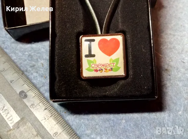 СТИЛНА ФЕШЪН АРТ ВИСУЛКА НОВА в КУТИЙКАТА й 23697, снимка 2 - Други - 47562255